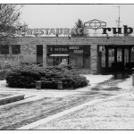 Nákupní centrum Rubín