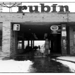Nákupní centrum Rubín