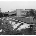Nákupní centrum Rubín