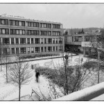Nákupní centrum Rubín