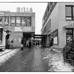 Nákupní centrum Rubín