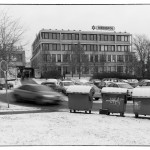 Nákupní centrum Rubín