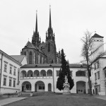 Biskupský dvůr