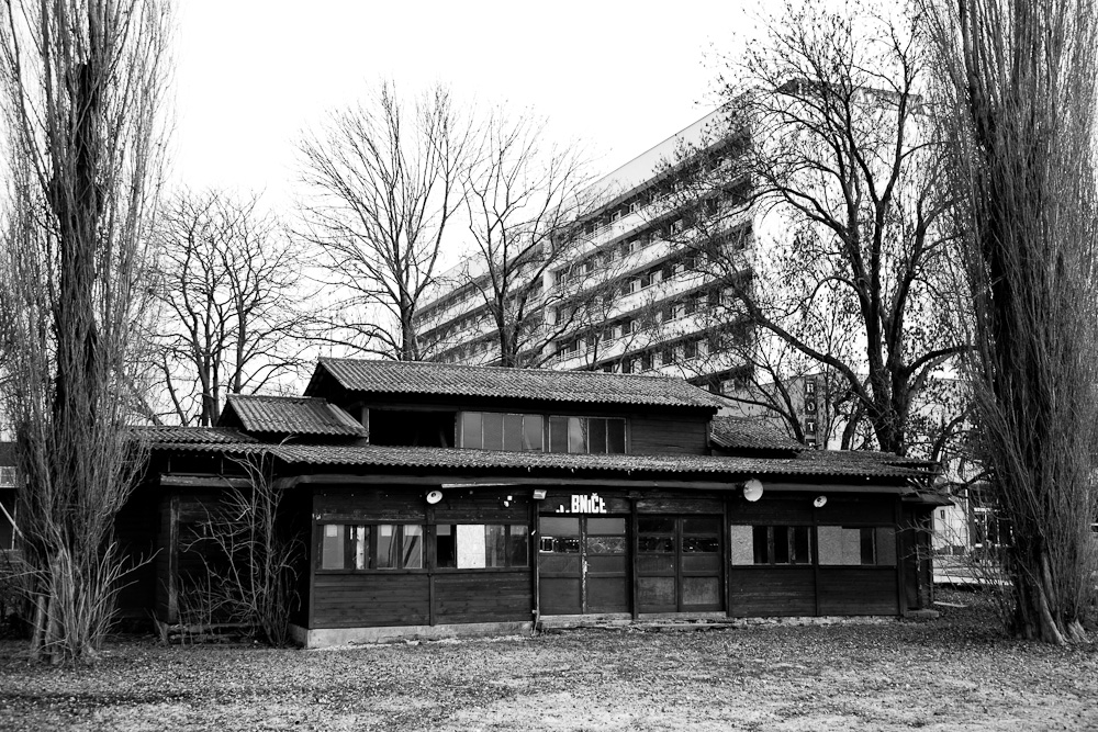 Hotel Avanti