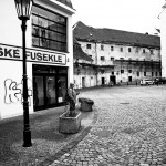 Římské náměstí