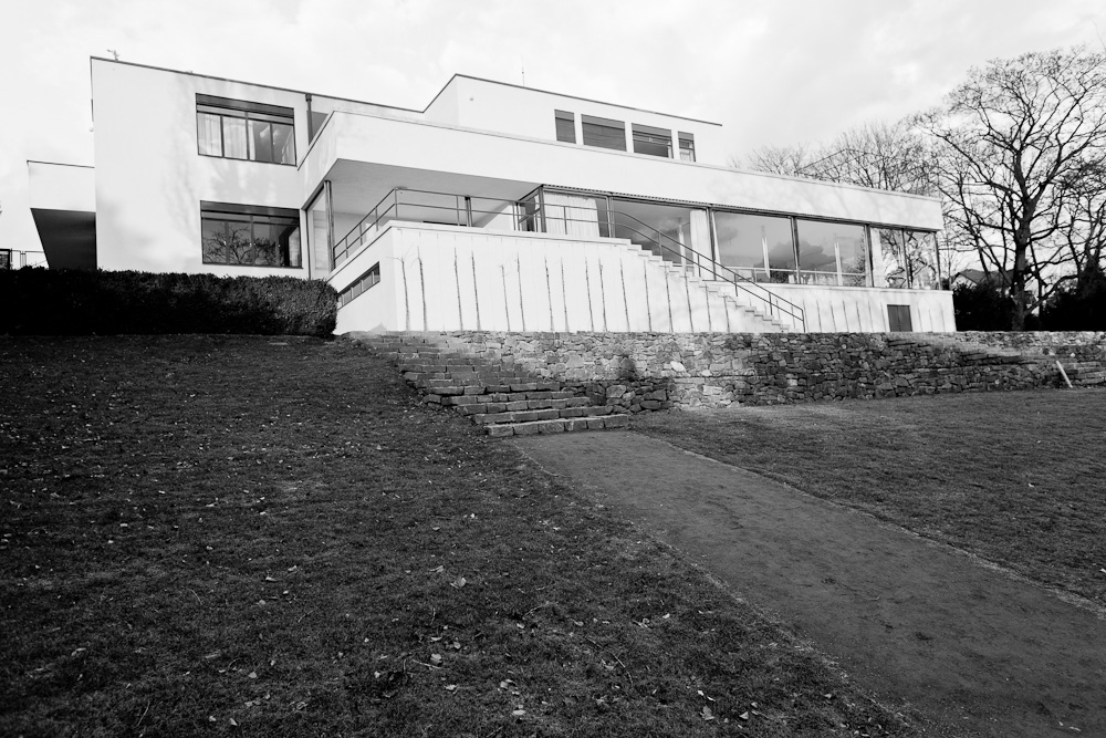 Vila Tugendhat