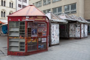 Pohořelec Pohořelec