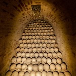 Kostnice pod sv. Jakubem - Brno