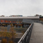 Campus Square
