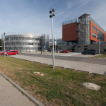 Kampus Bohunice