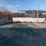 Další výstavba kampusu Bohunice