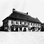 Hostinec Modrý lev