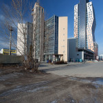 AZ Tower