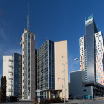 AZ Tower