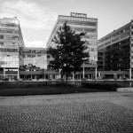 Office Spielberk