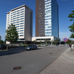 Office Spielberk