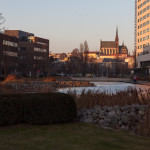 Office Spielberk