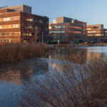 Office Spielberk