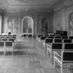 Sál staré radenice