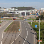 Český technologický park Brno