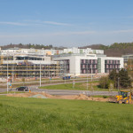 Český technologický park Brno