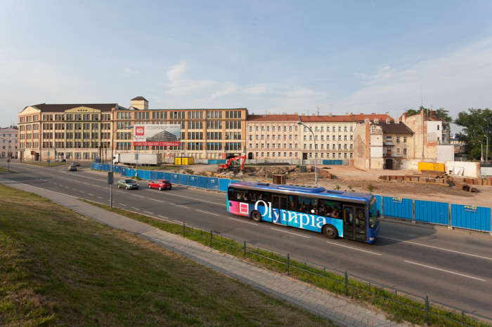 Komplex Vlněny a terénní úpravy pro Dorn Komplex Vlněny a terénní úpravy pro Dorn