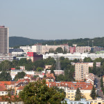 FSI VUT, Brno