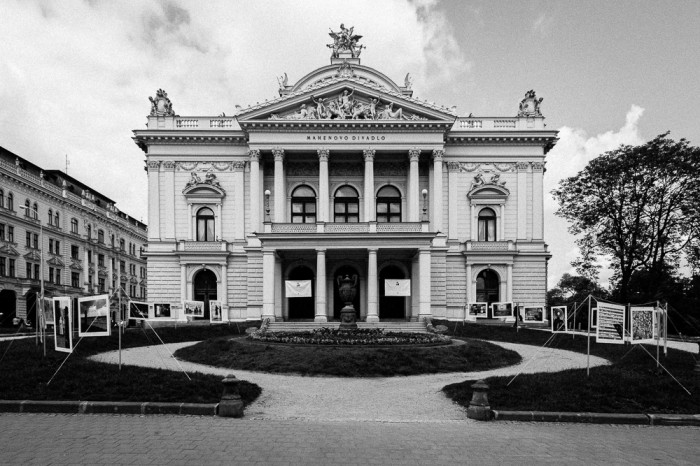 Mahenovo divadlo