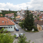 Divišova kolonie - Šanghaj