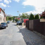 Divišova kolonie - Šanghaj
