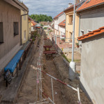 Divišova kolonie - Šanghaj