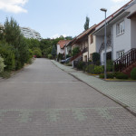 Divišova kolonie - Šanghaj