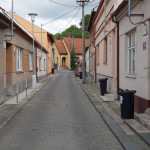 Divišova kolonie - Šanghaj