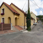 Divišova kolonie - Šanghaj