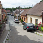 Divišova kolonie - Šanghaj