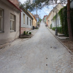 Divišova kolonie - Šanghaj