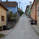Divišova kolonie - Šanghaj