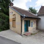 Divišova kolonie - Šanghaj