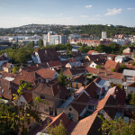 Kamenná kolonie
