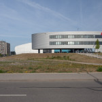 Ubytovna sester FN Bohunice