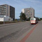 Ubytovna sester FN Bohunice