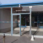 Ubytovna sester FN Bohunice