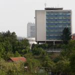 Ubytovna sester FN Bohunice