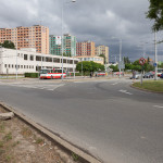 Sídliště Královo Pole II