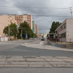 Sídliště Královo Pole II