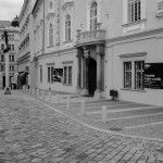 Budova Reduty